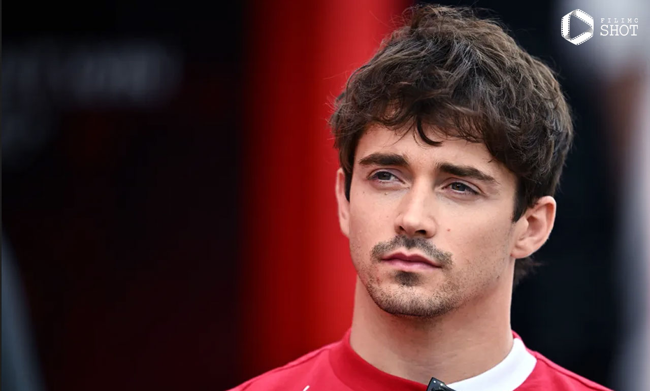 Charles Leclerc