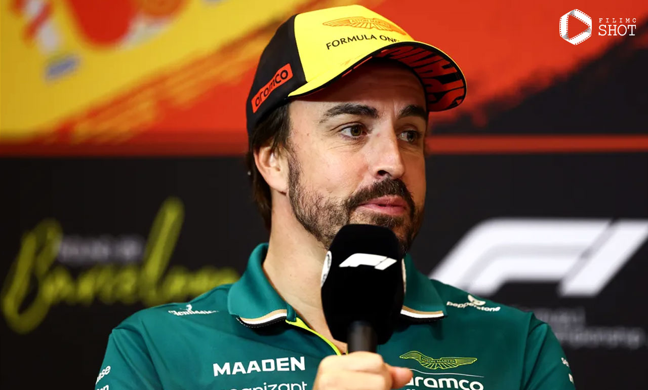 Fernando Alonso
