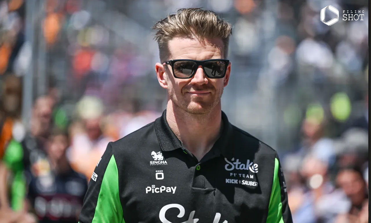 Nico Hülkenberg