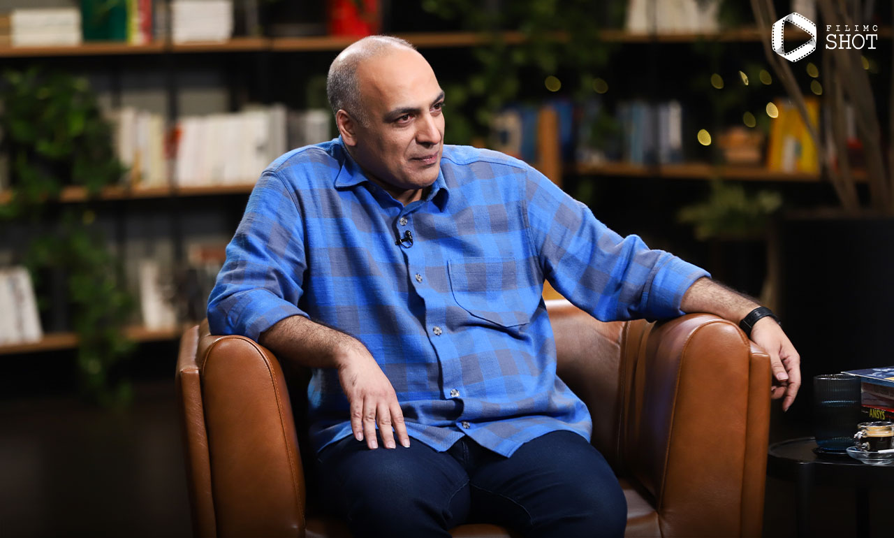 محمدرضا شعبانعلی در برنامه اکنون 