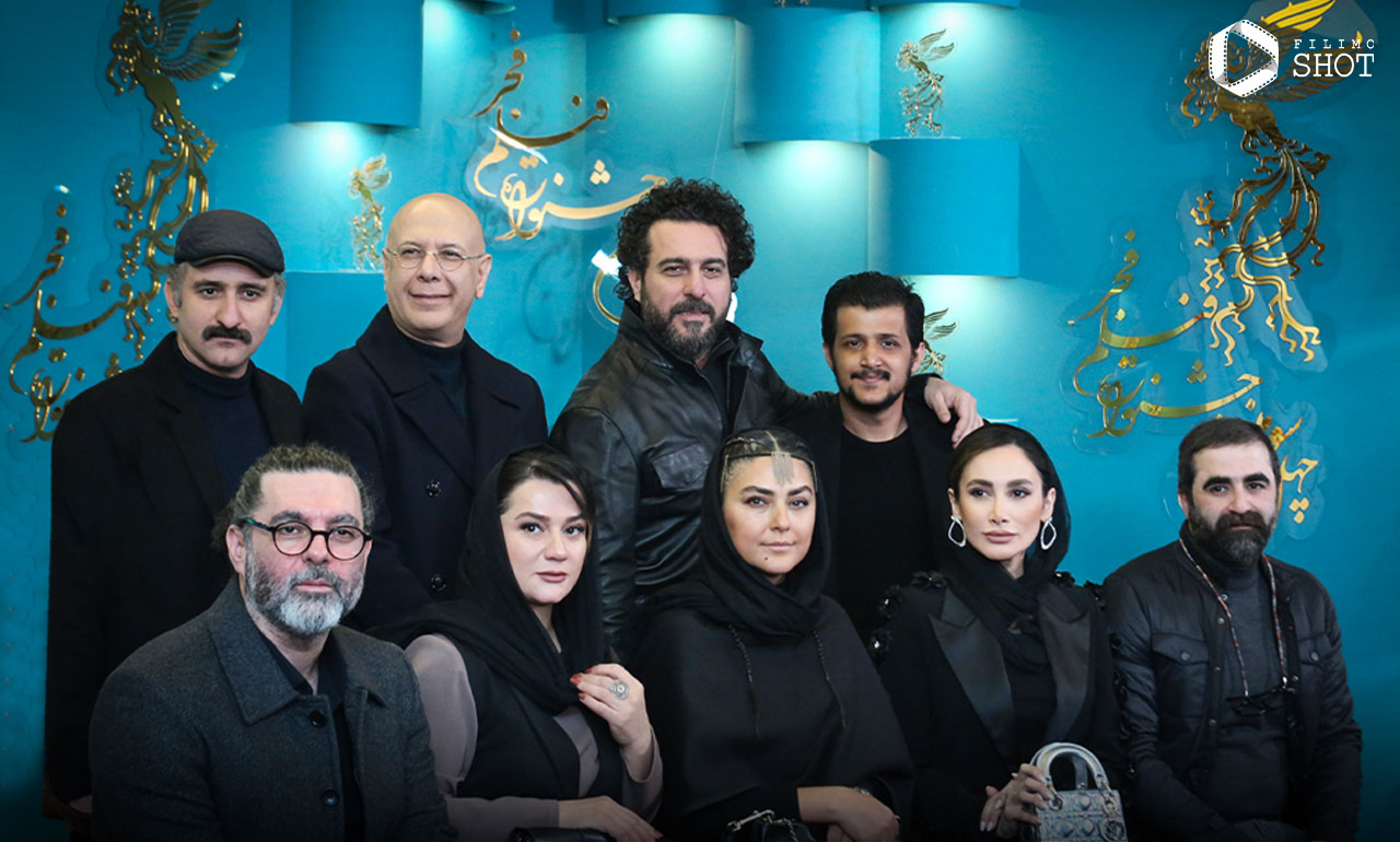 فیلم بازی را بکش 