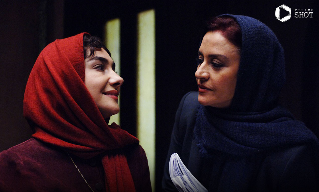 فیلم سوءتفاهم