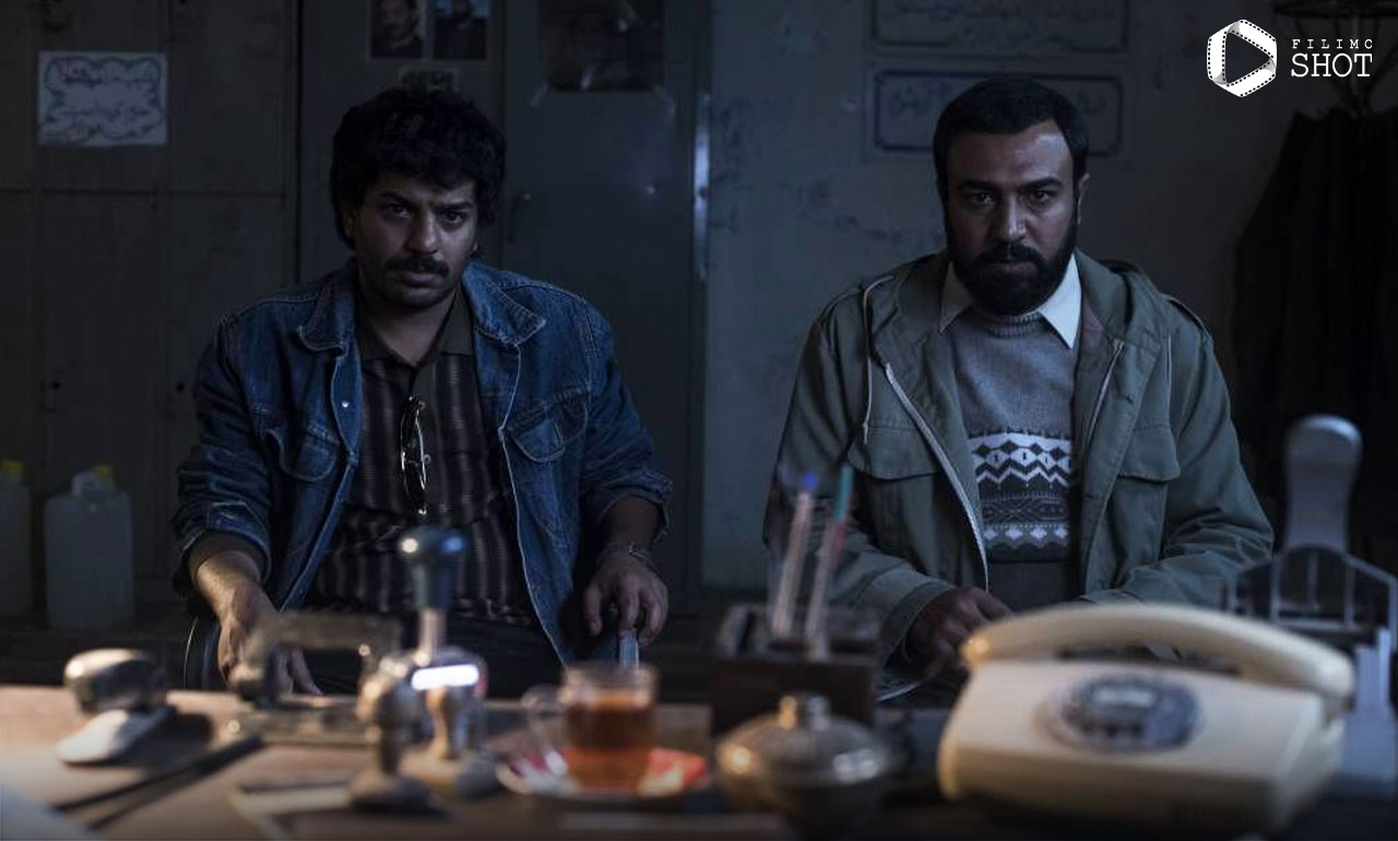 فیلم اسفند