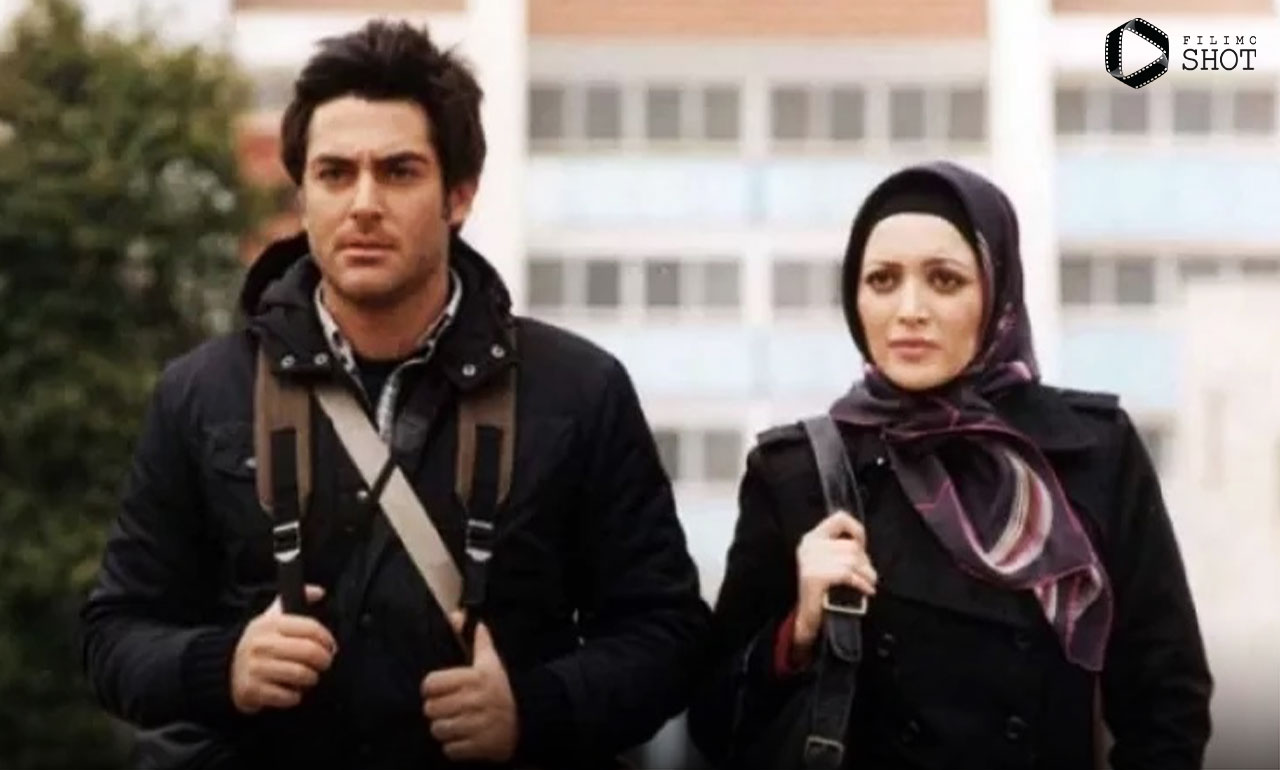 فیلم کلاغ پر