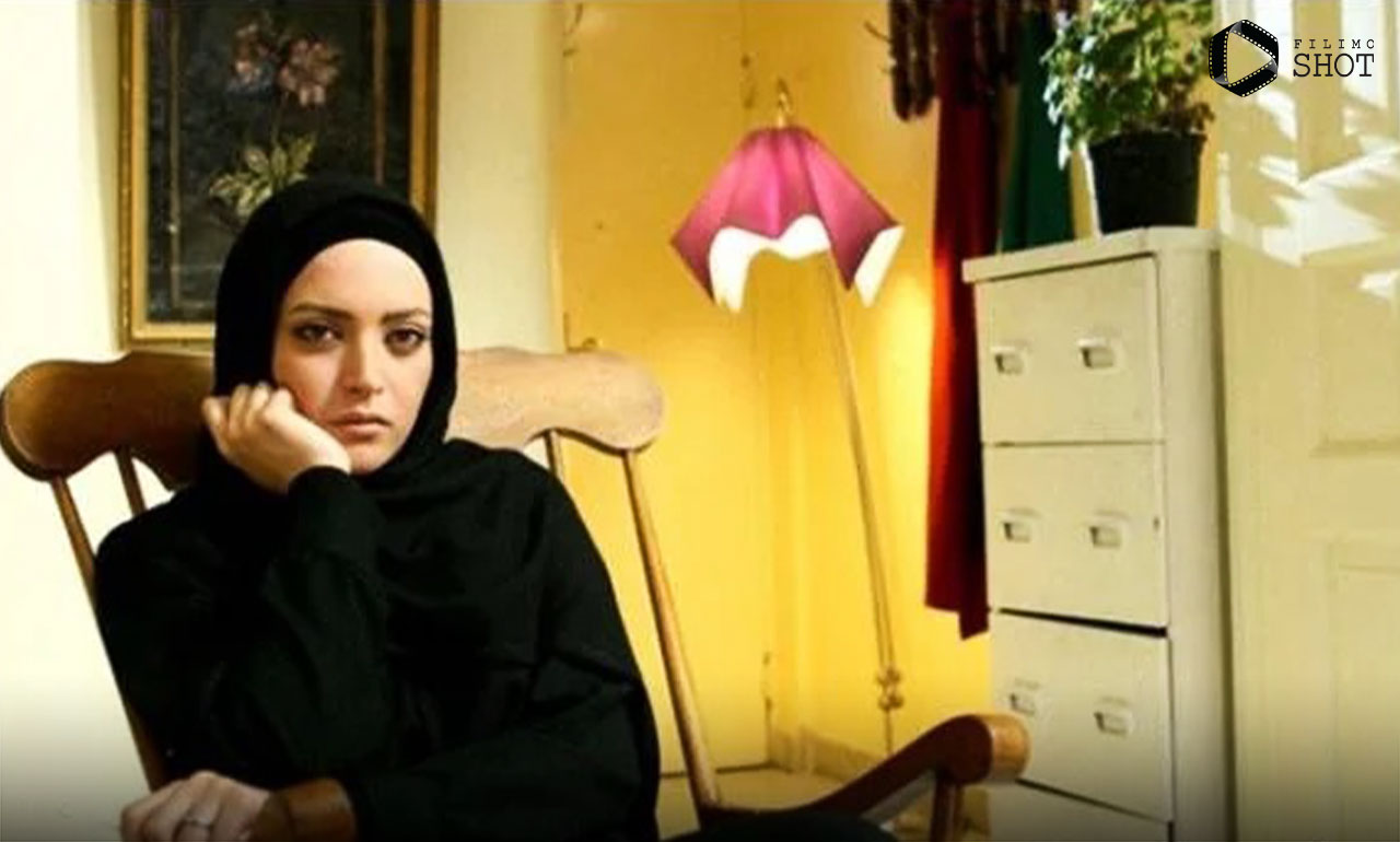 سریال مسافری از هند