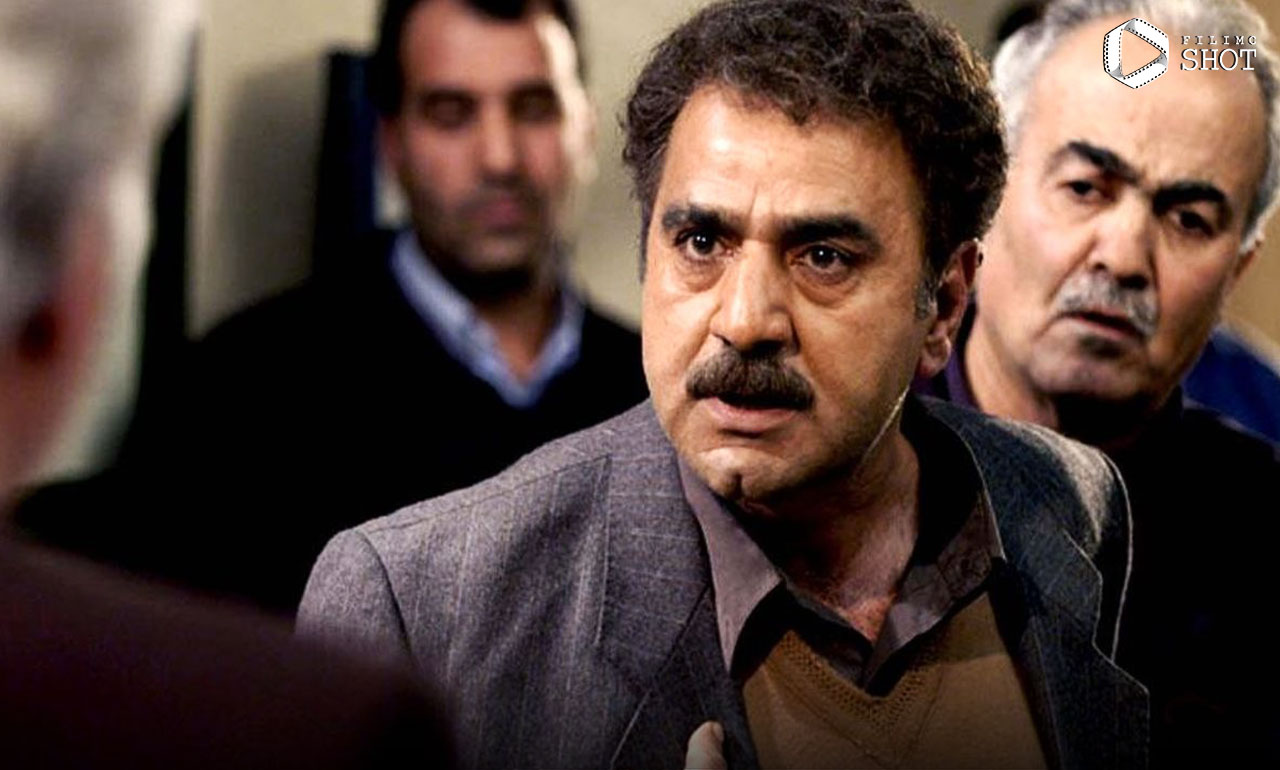 فیلم زیر تیغ