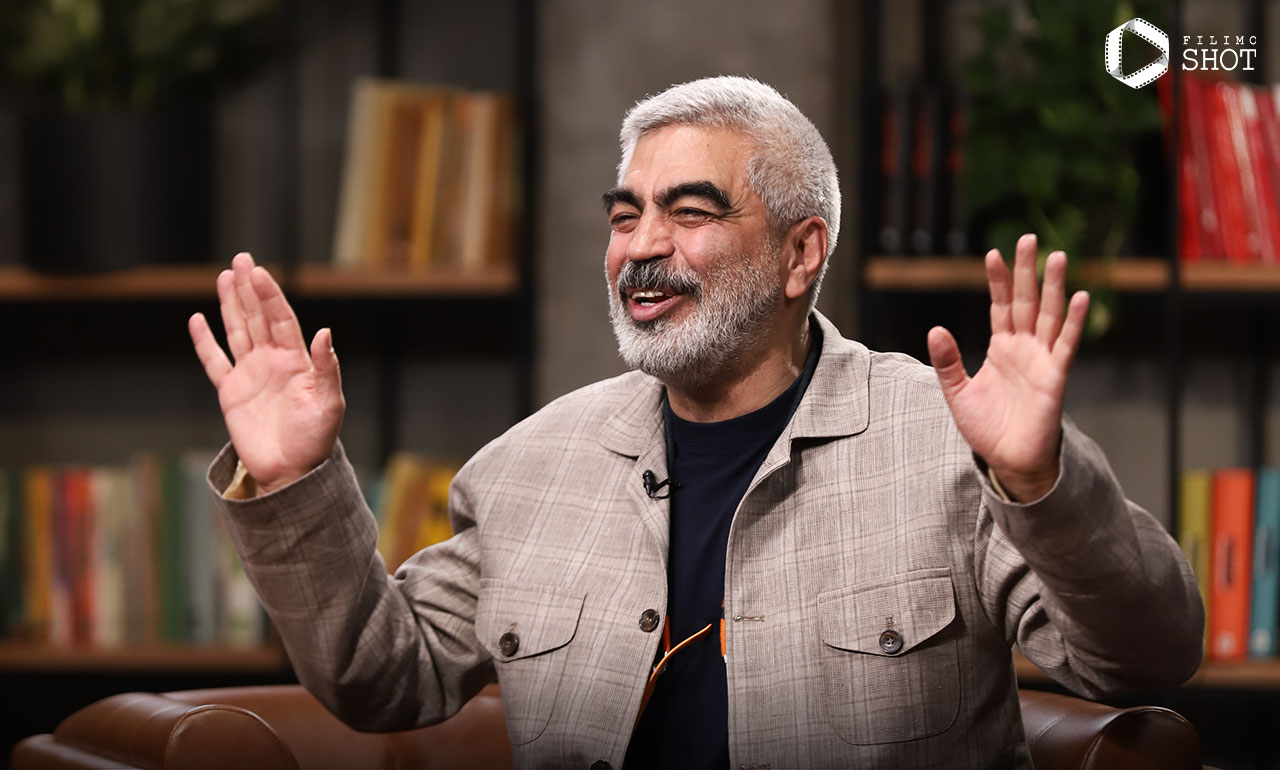 سروش صحت در برنامه اکنون 