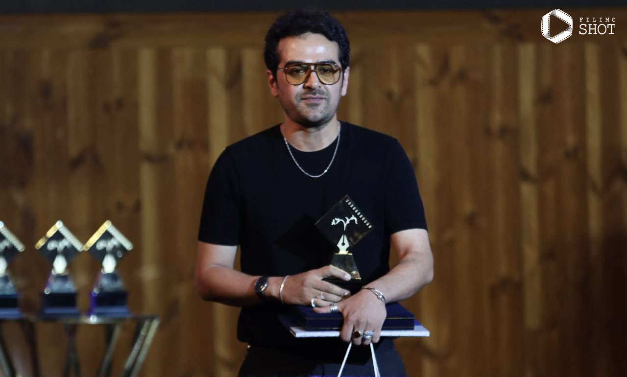 میرسعید مولویان