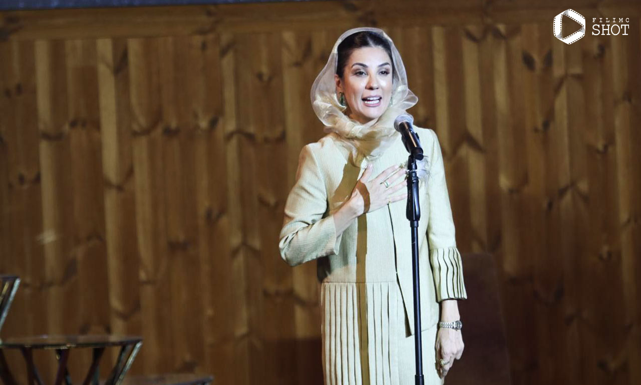 سارا بهرامی