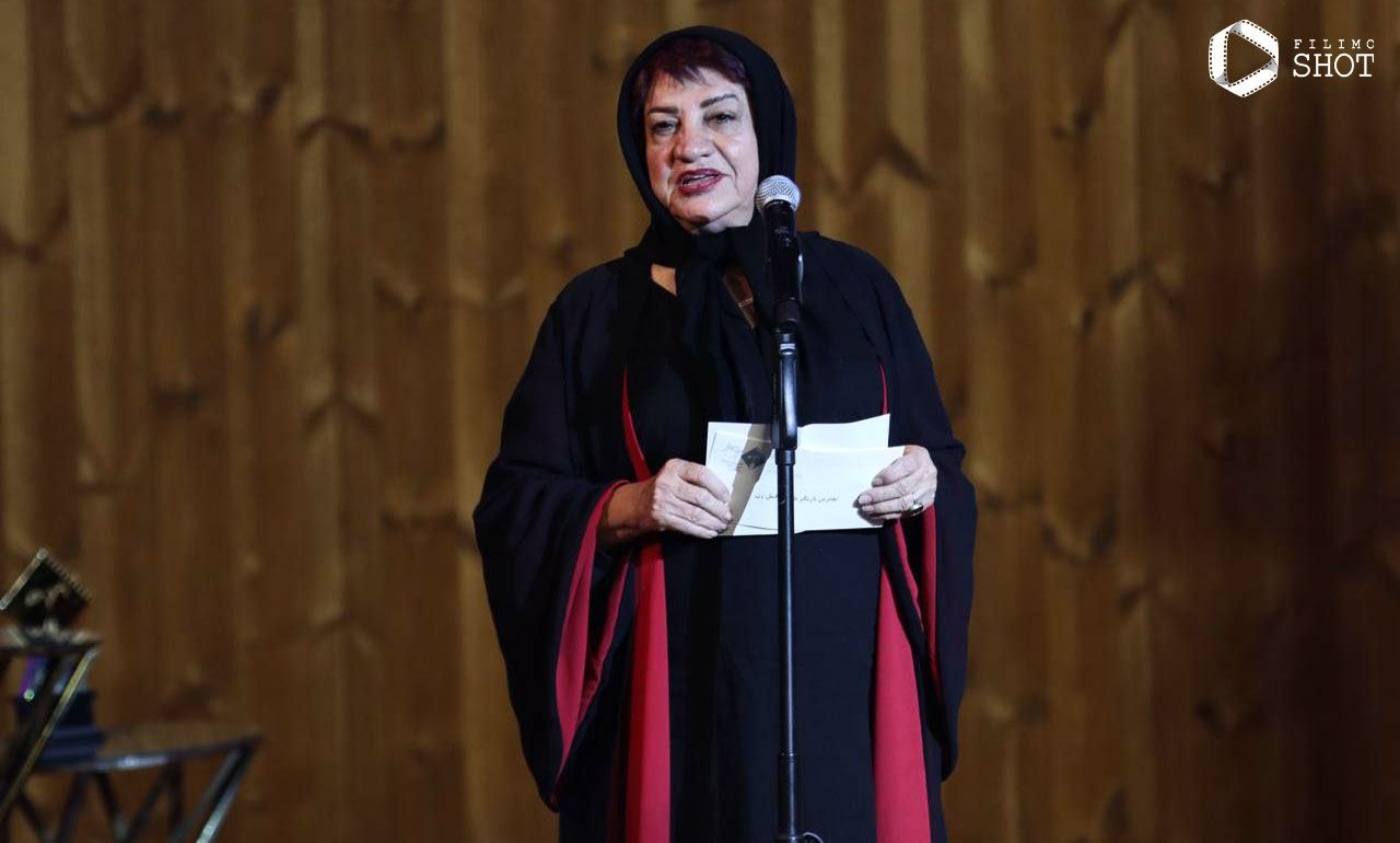 ناهید مسلمی