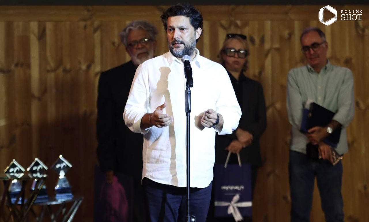 حامد بهداد
