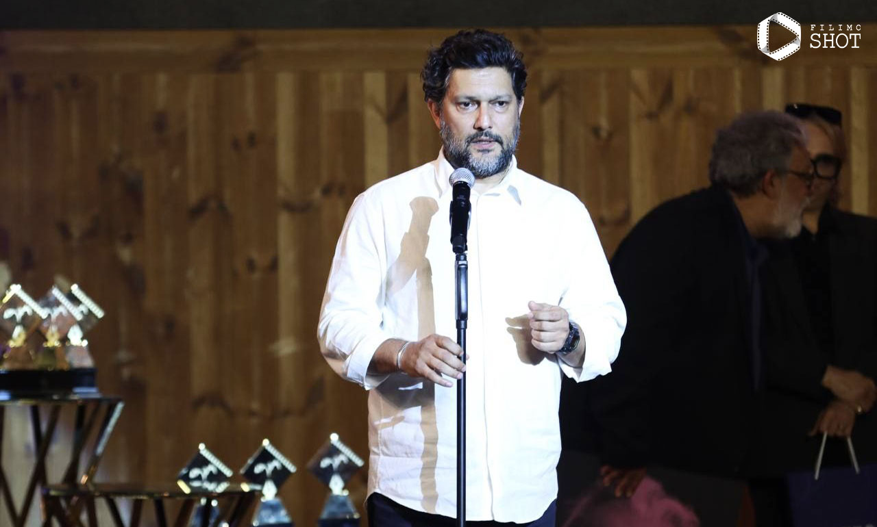 حامد بهداد