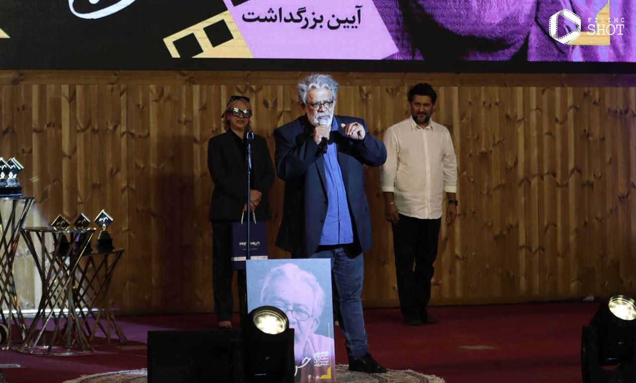 حسن پورشیرازی