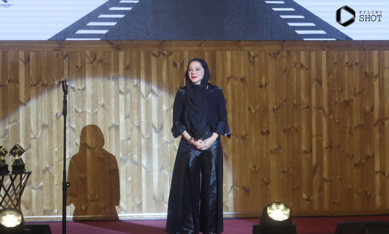 مستانه مهاجر