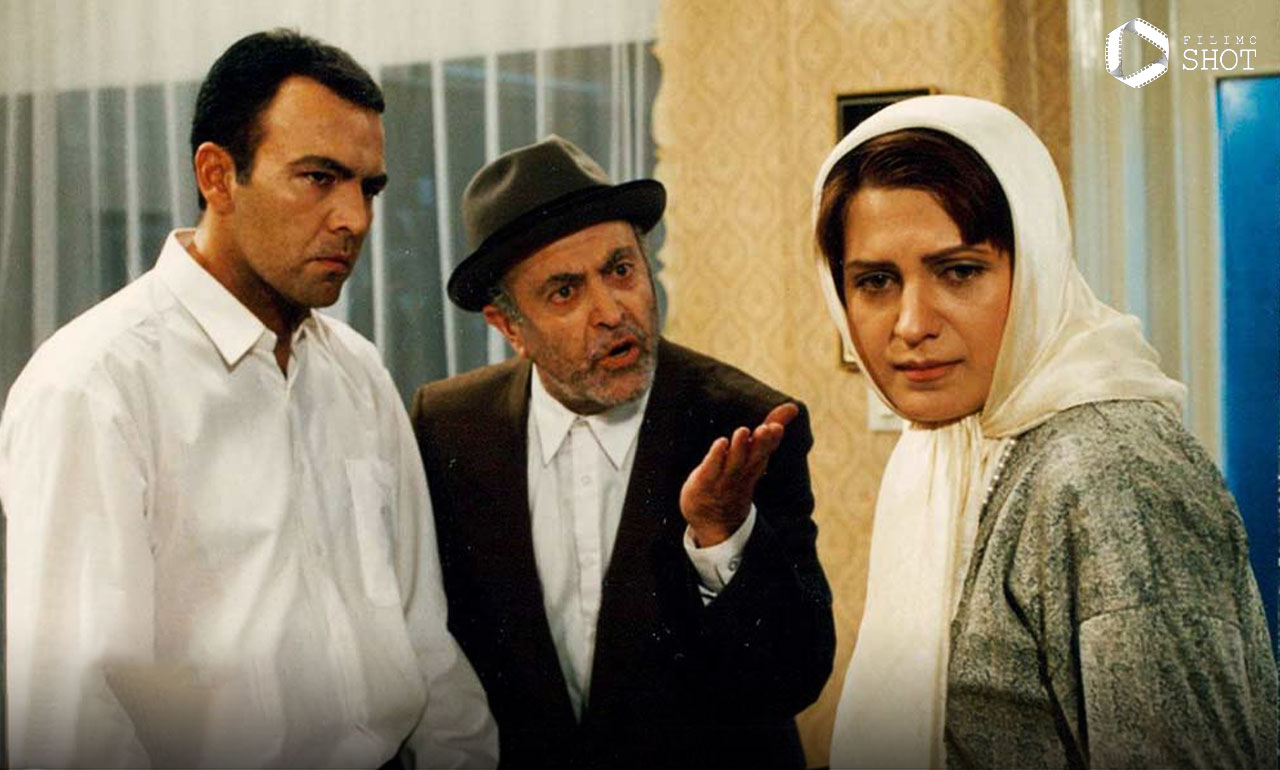 فیلم رنگ شب