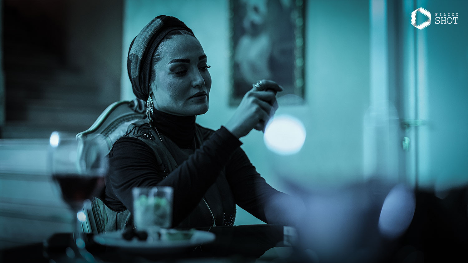 سریال شغال 