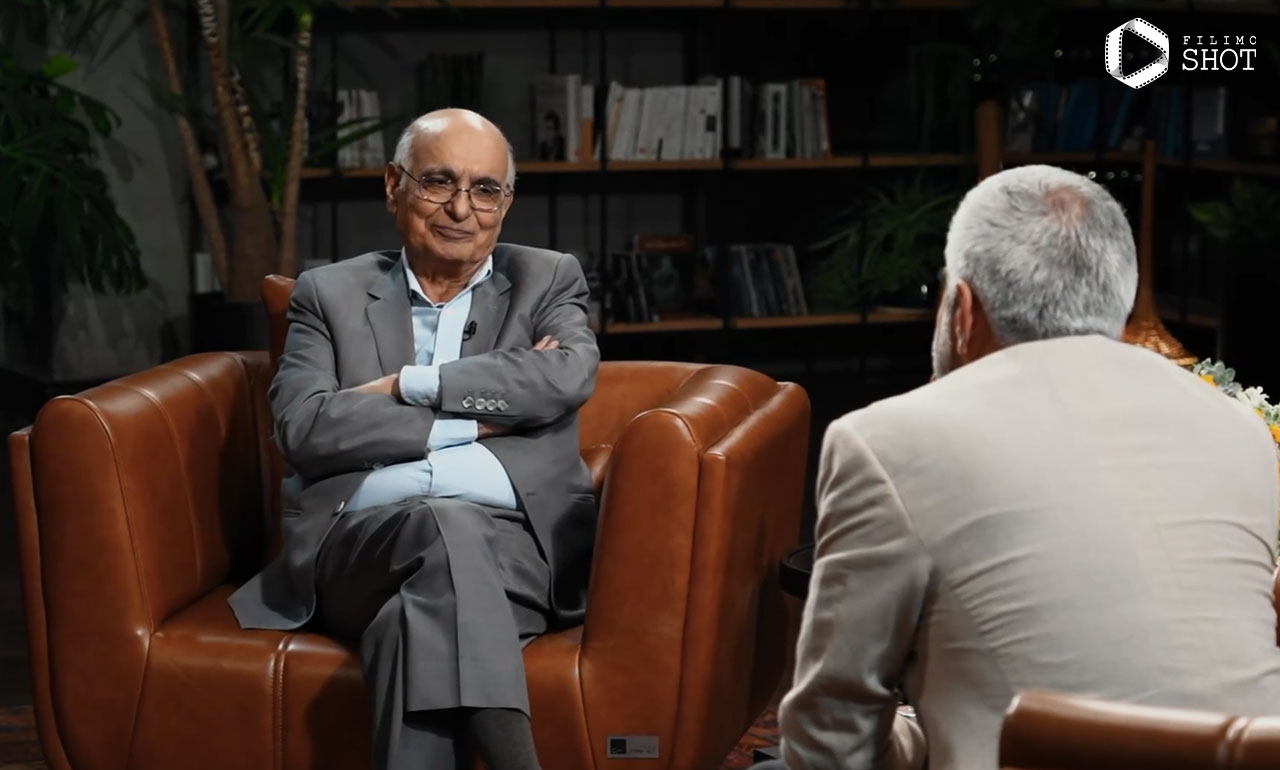 هوشنگ مرادی‌کرمانی