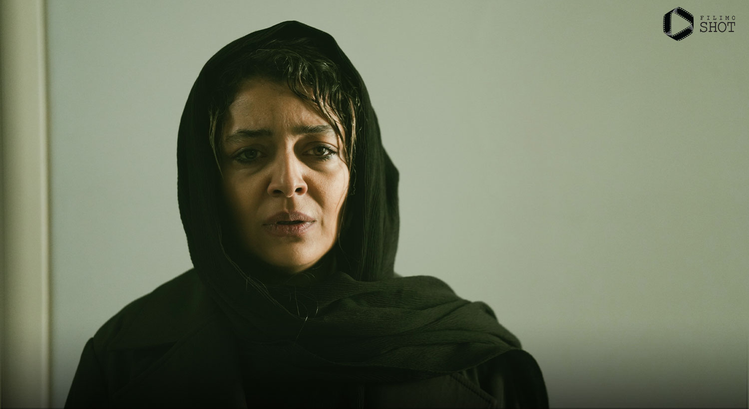 ساره بیات در سریال محکوم