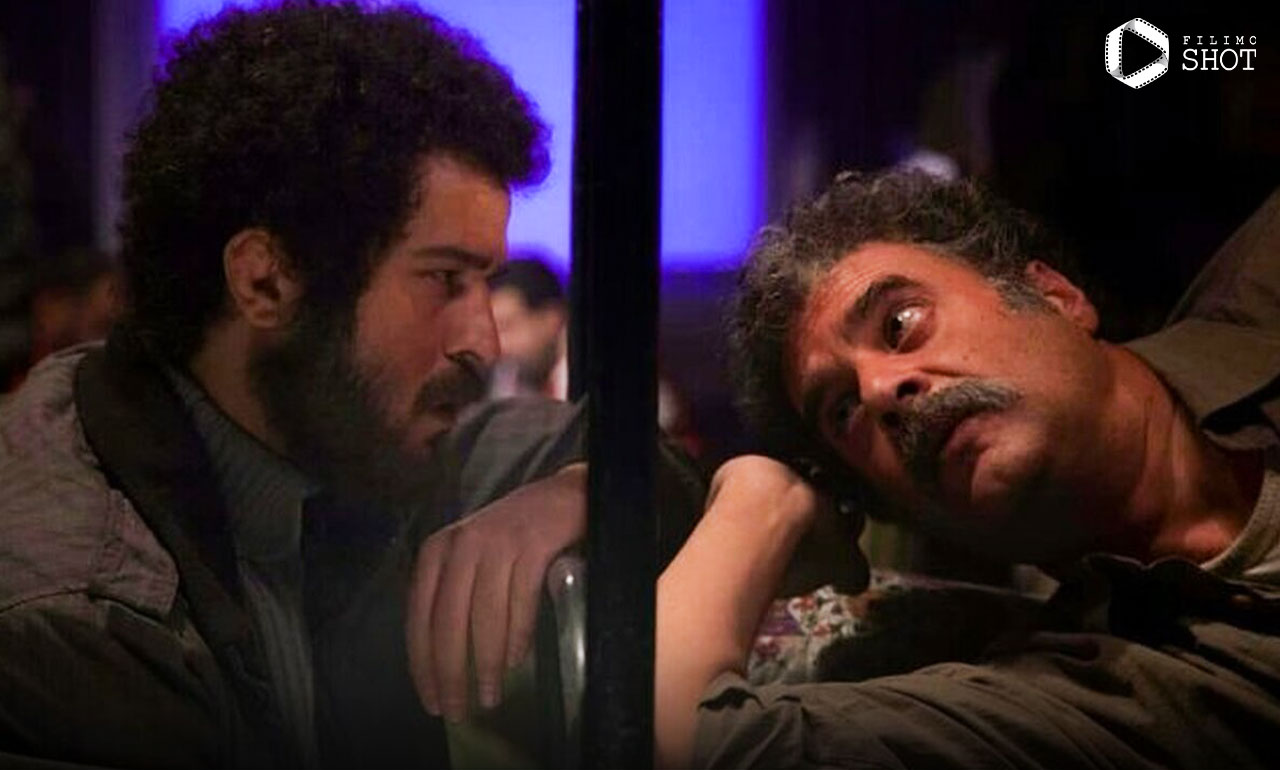 فیلم سینما متروپل ساخته محمدعلی باشهآهنگر