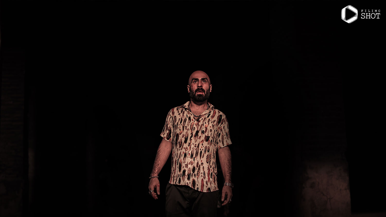 سریال شغال 
