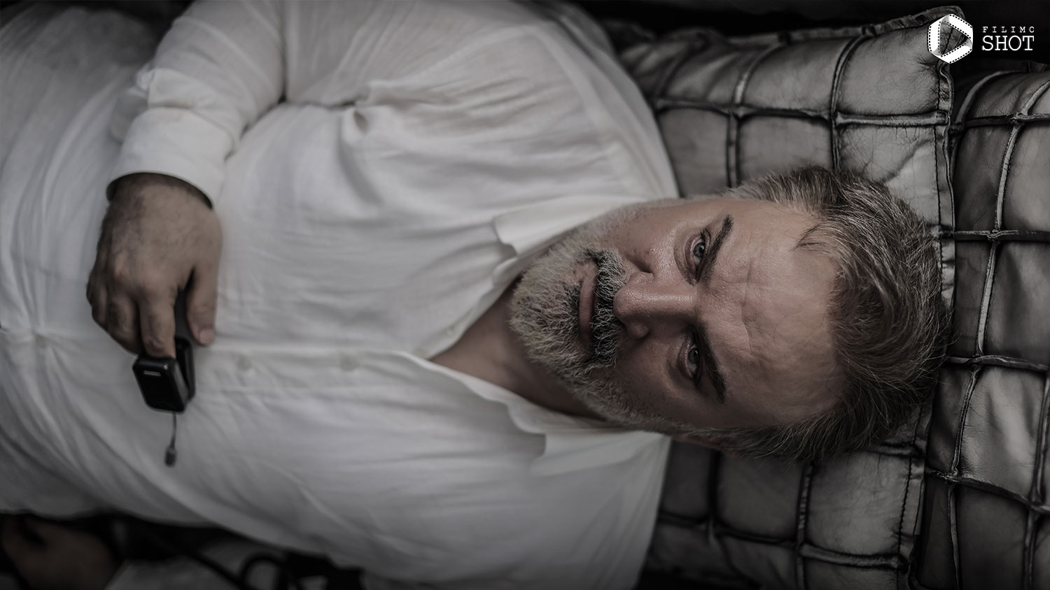 محمد مهدی سلطانی سروستانی در سریال شغال 