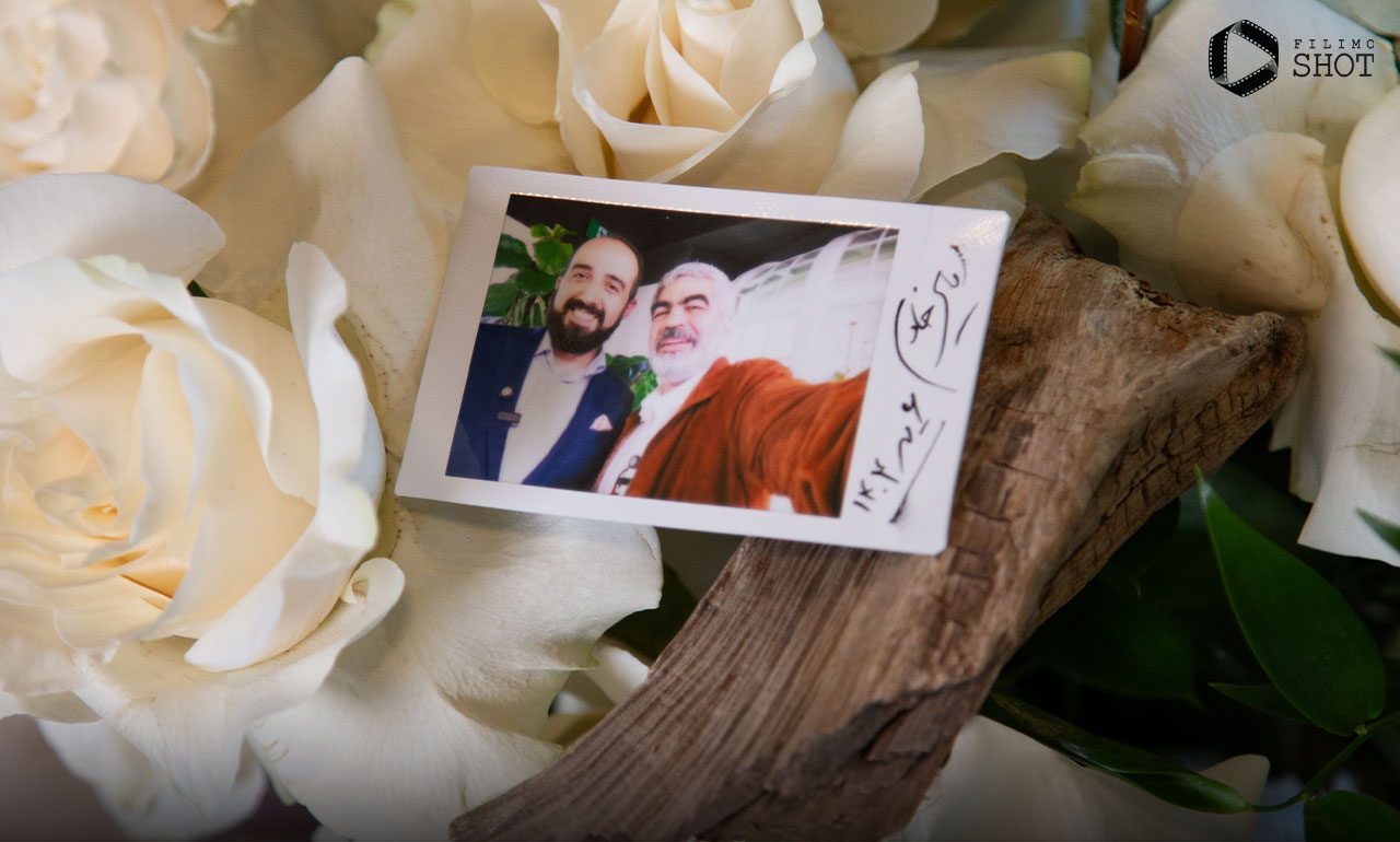 امیر خادم و سروش صحت در برنامه اکنون 