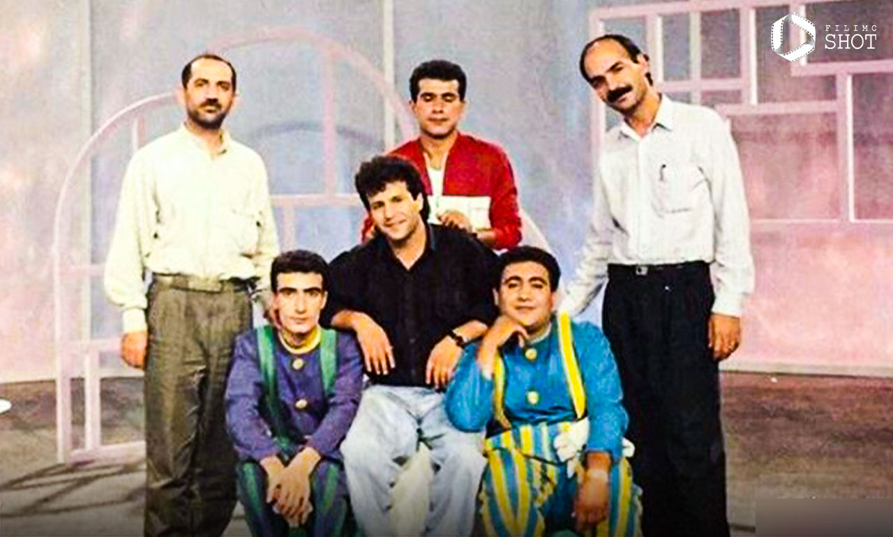 فیلم النگودولنگ