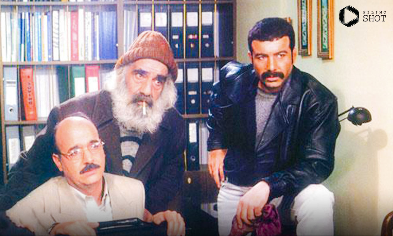 فیلم عینکدودی