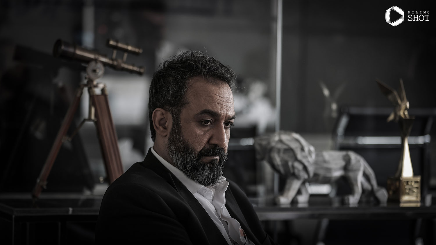 سریال شغال 