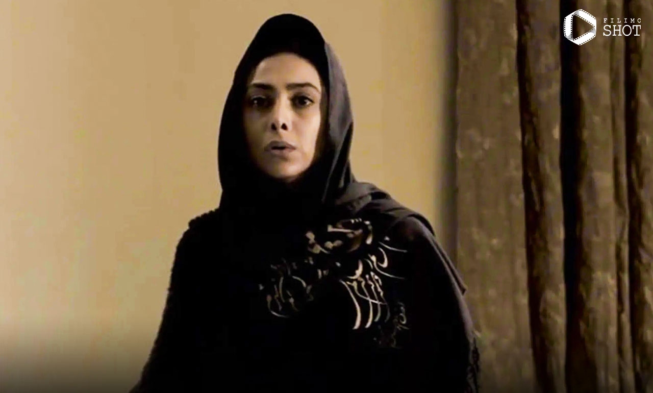 فیلم آفریقا