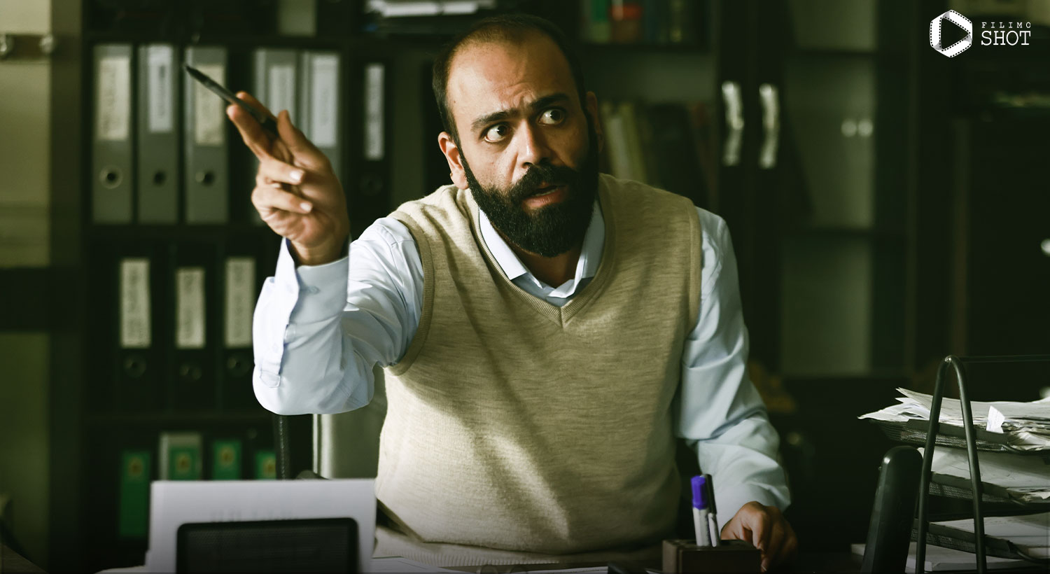 سریال محکوم 