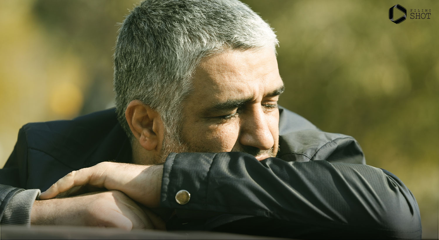  پژمان جمشیدی در سریال محکوم 