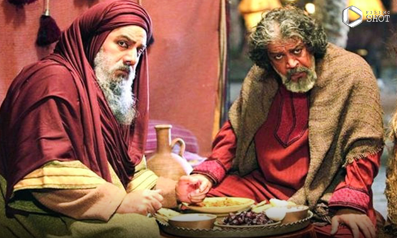 سریال مختارنامه