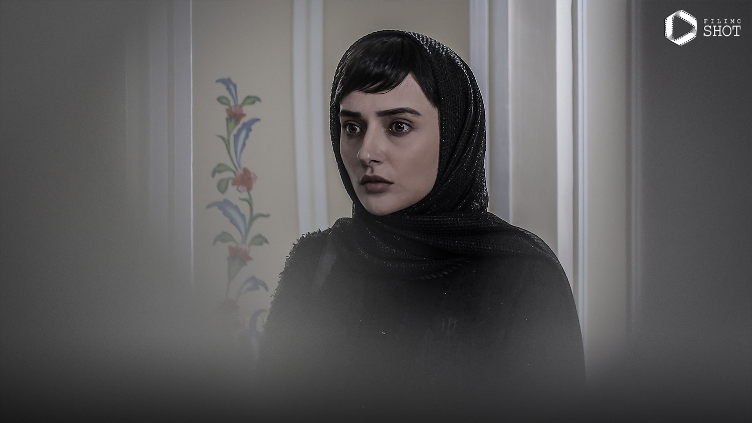نورا محقق در سریال شغال 