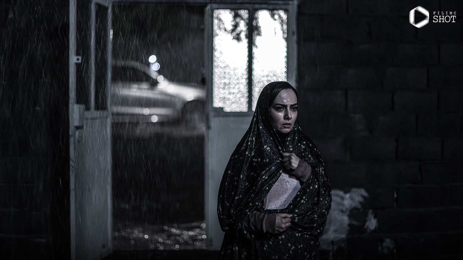  سریال شغال 