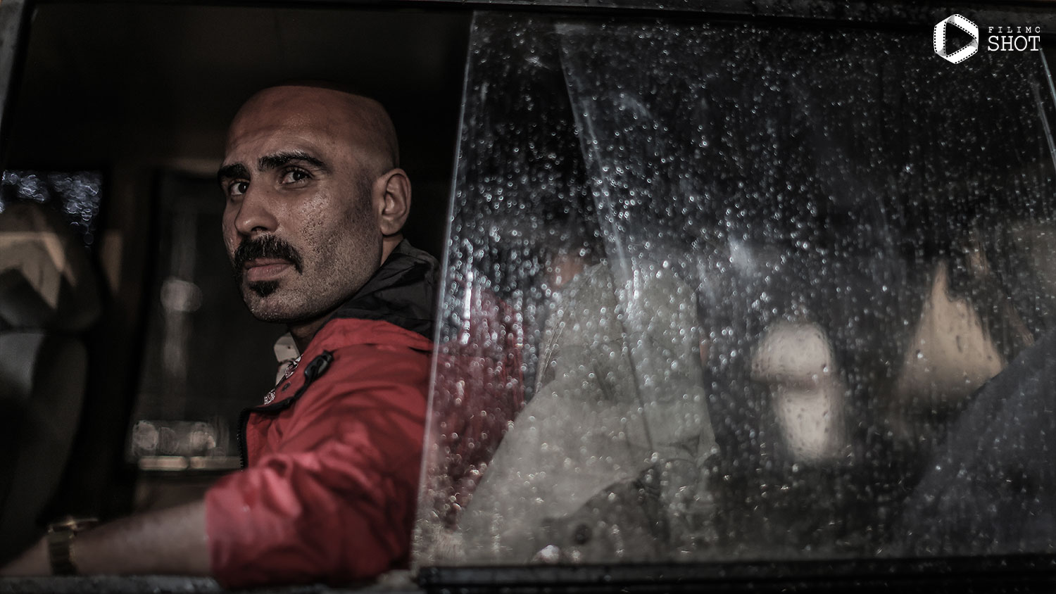 سریال شغال 