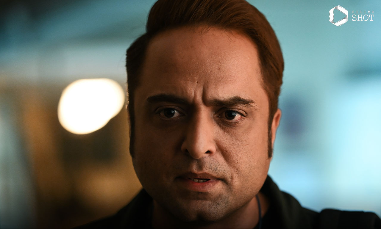  سریال هزار و یک شب 