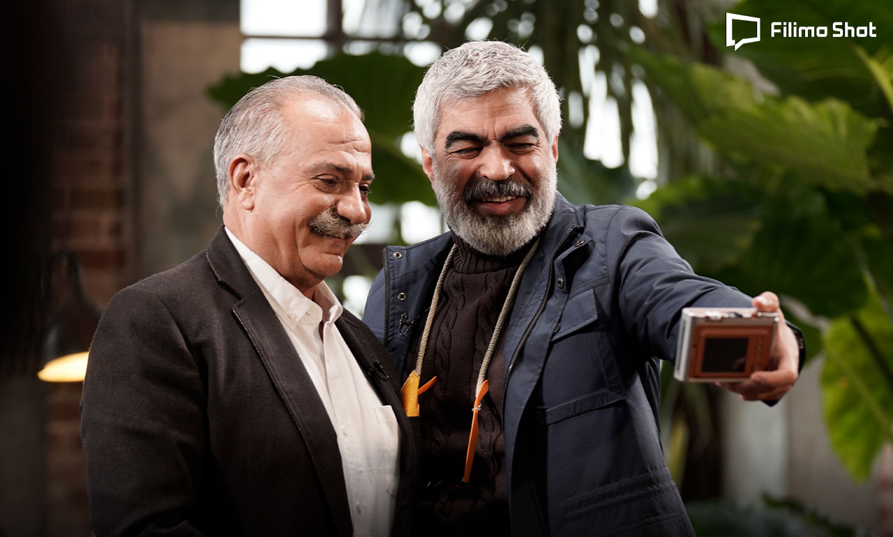 عبدالمحمود رضوانی و سروش صحت در برنامه اکنون 