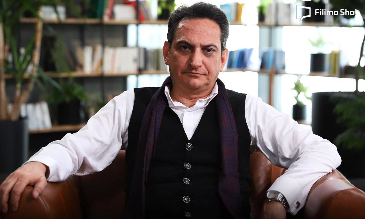 دکتر سعید حقیر در برنامه اکنون 