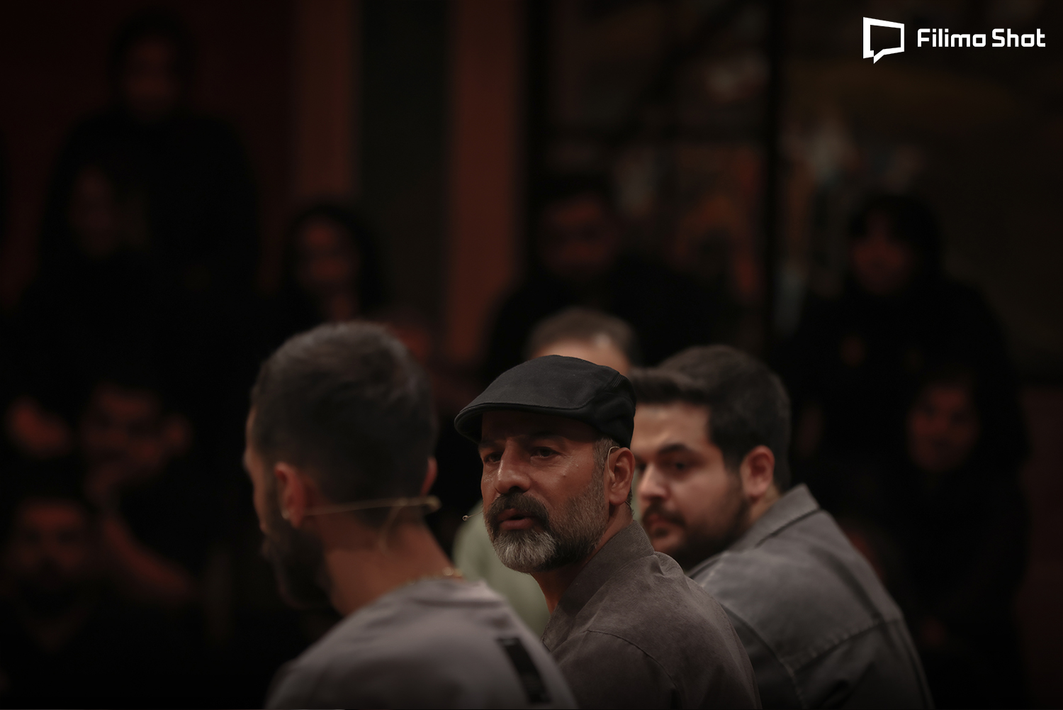 قسمت اول فصل دوم برنامه گل یا پوچ 