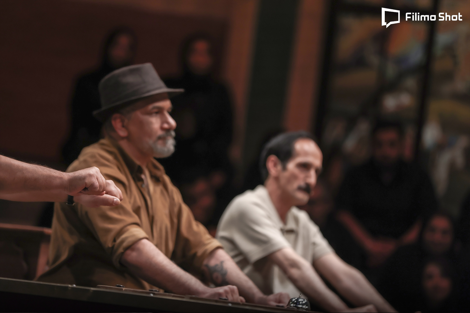 قسمت اول فصل دوم برنامه گل یا پوچ 