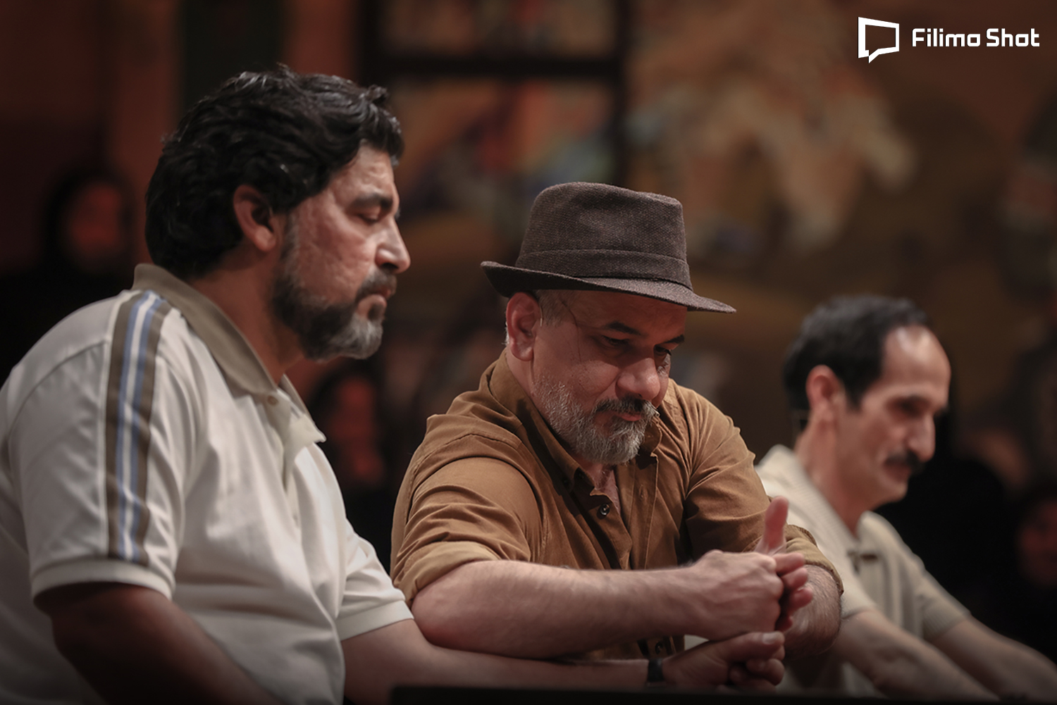 قسمت اول فصل دوم برنامه گل یا پوچ 