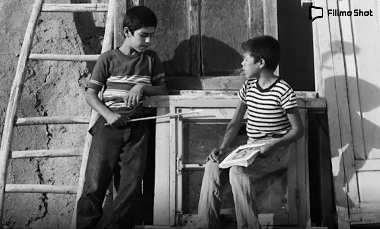 فیلم مسافر