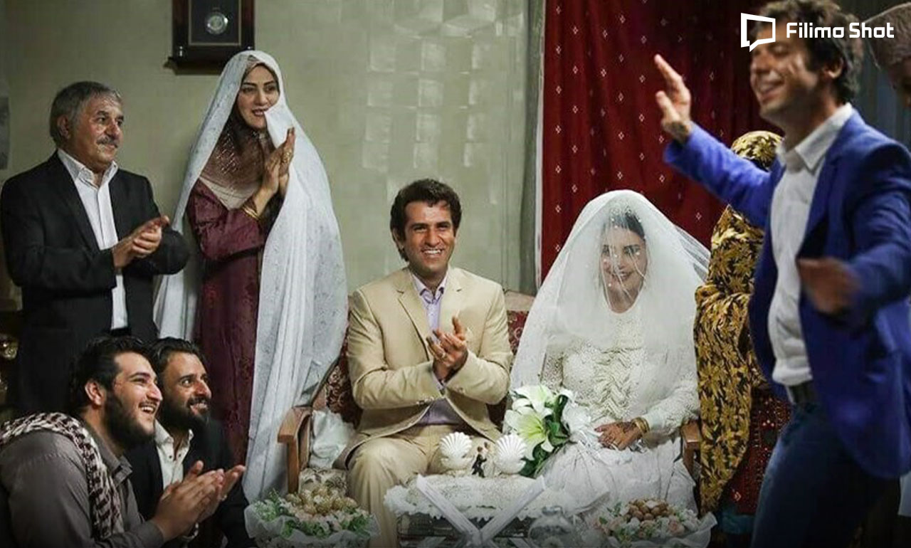 شبی که ماه کامل شد