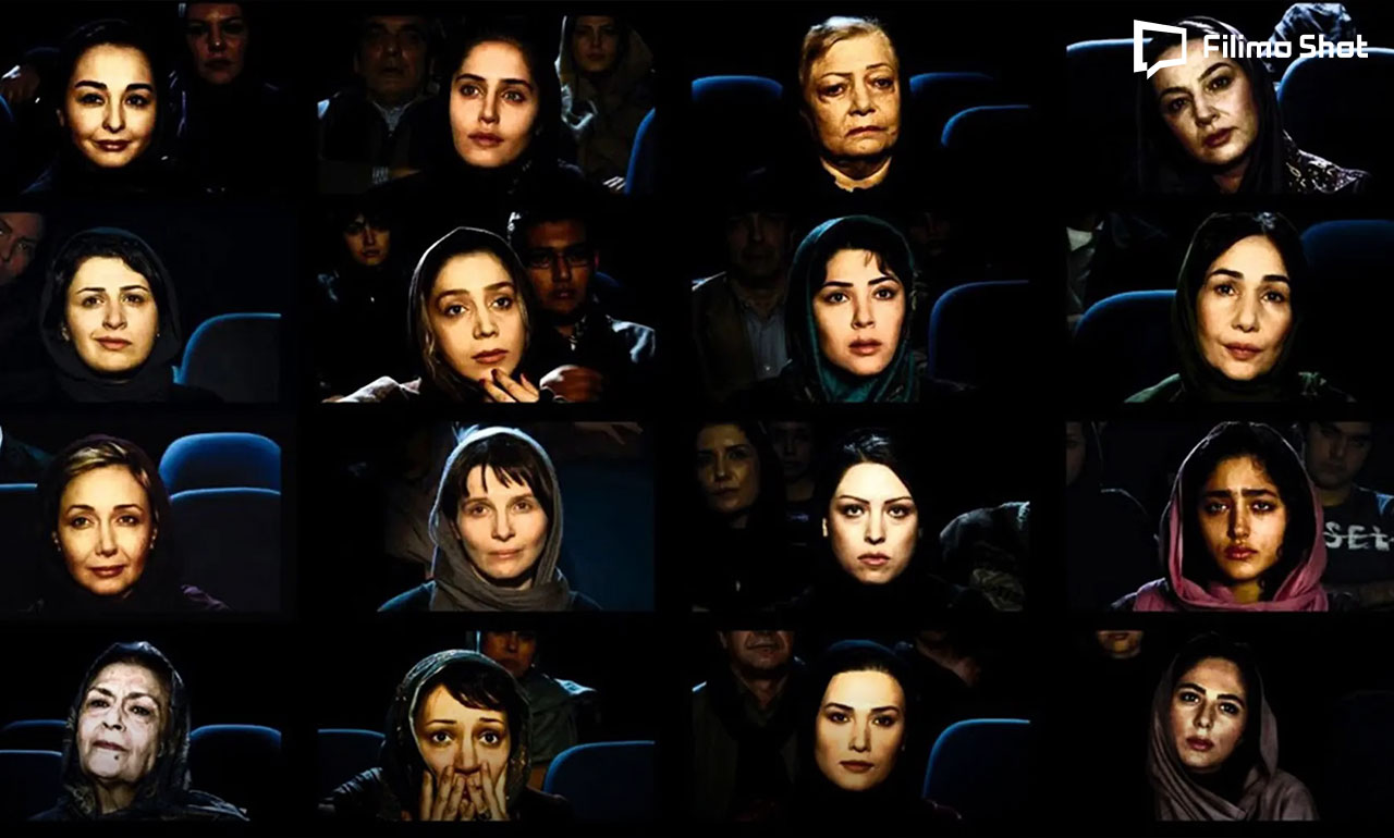 فیلم شیرین