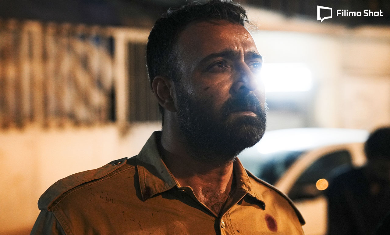 فیلم نیمشب محمدحسین مهدویان