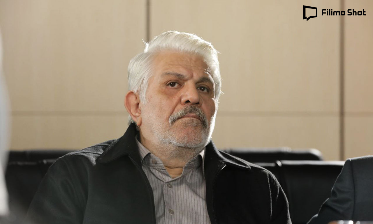 فیلم کارواش ساخته احمد مرادپور