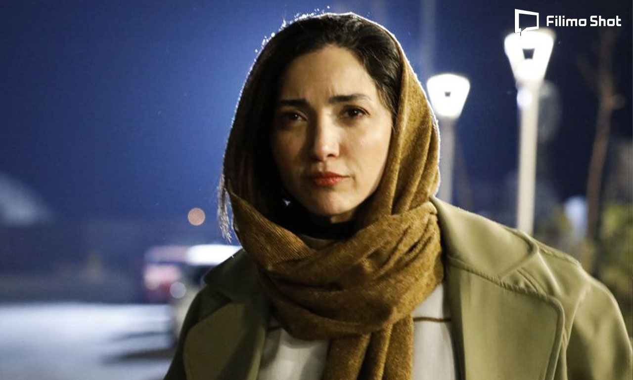 خاطره اسدی در فیلم کارواش ساخته احمد مرادپور