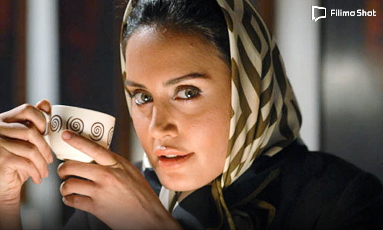 فیلم مجنون لیلی