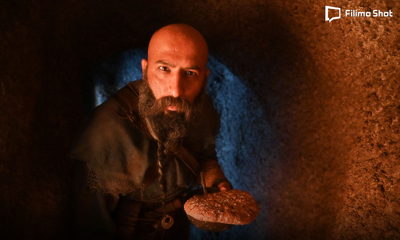 سریال هزار و یک شب 
